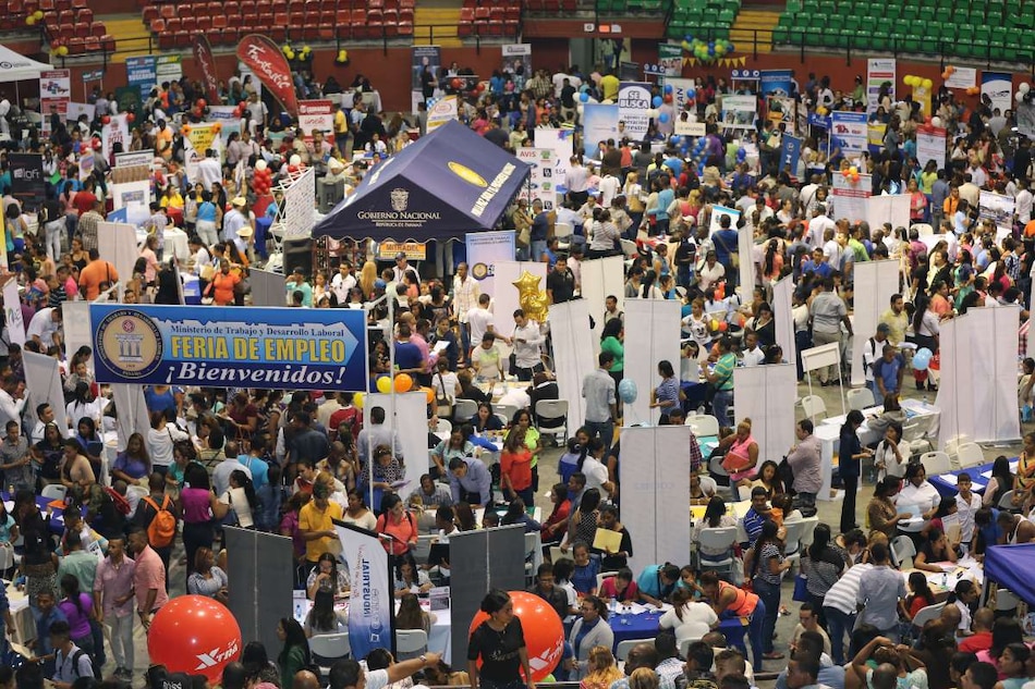 Mayer Mizrachi anuncia Feria de Empleo con más de 1,000 vacantes ofrecidas por empresas privadas