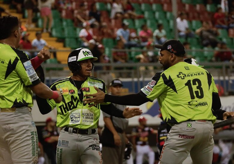 Los Santos y Panamá Oeste, un duelo por la primera victoria