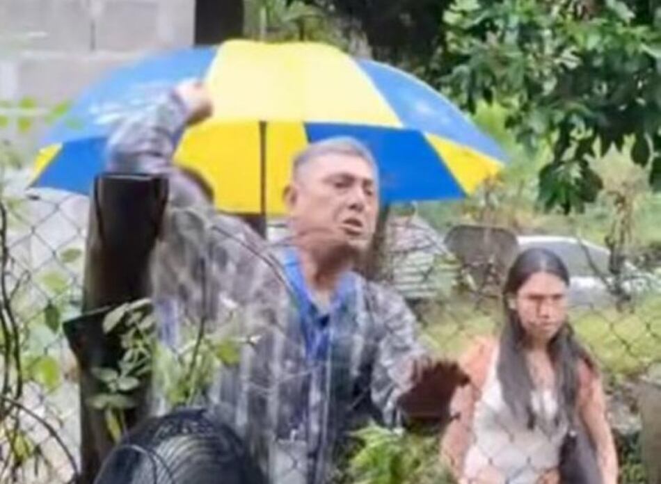 Destituyen a funcionario del Meduca tras protagonizar incidente en horario laboral