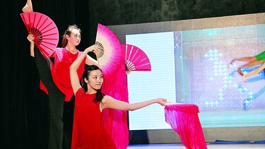 Viaje por la cultura de Taiwan
