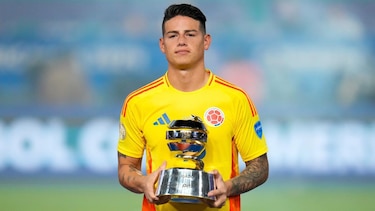 Colombia-Argentina, una herida abierta