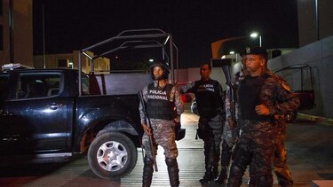 República Dominicana: Decomisan 20 cajas con documentos en oficinas de Odebrecht