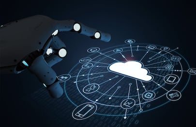 Inteligencia artificial, economía y empleos