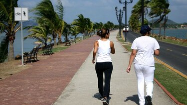 Etesa advierte de índices máximos de radiación ultravioleta