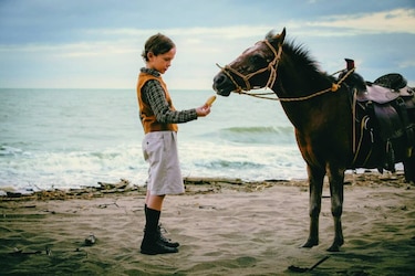 Historia de Belisario Porras llega al Festival de Cine de Málaga con documental panameño