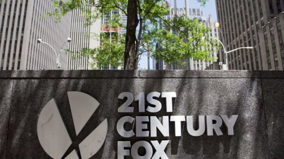 21st Century Fox vende su participación a Comcast
