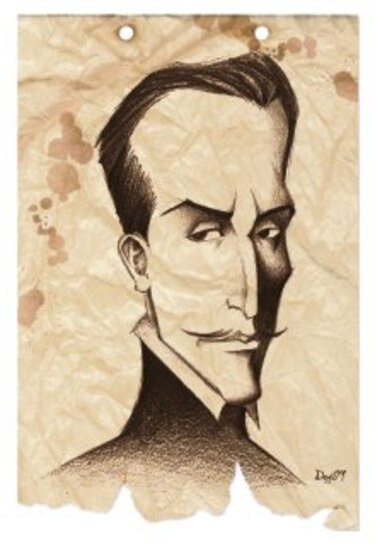 Un autor ilustre