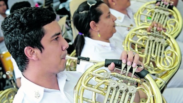 Banda Republicana: 150 años de música