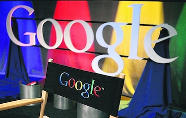 Los demandantes de Google instan a la UE a presentar cargos