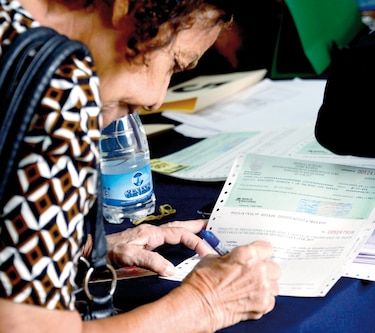 Cepadem: dónde consultar el listado y cómo retirar su cheque