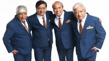 El ataque contra el grupo Agua Marina en un concierto en Lima que deja al menos 5 heridos y evidencia la crisis de violencia que atraviesa Perú