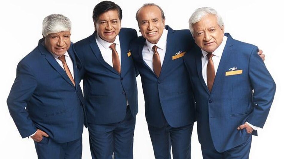 El ataque contra el grupo Agua Marina en un concierto en Lima que deja al menos 5 heridos y evidencia la crisis de violencia que atraviesa Perú