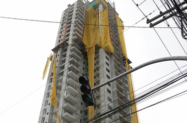 Construcción inicia proceso de reactivación económica