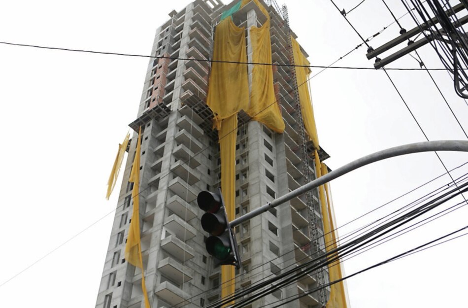 Construcción inicia proceso de reactivación económica