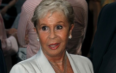 Fallece Lina Morgan, una actriz cómica muy popular y querida en España