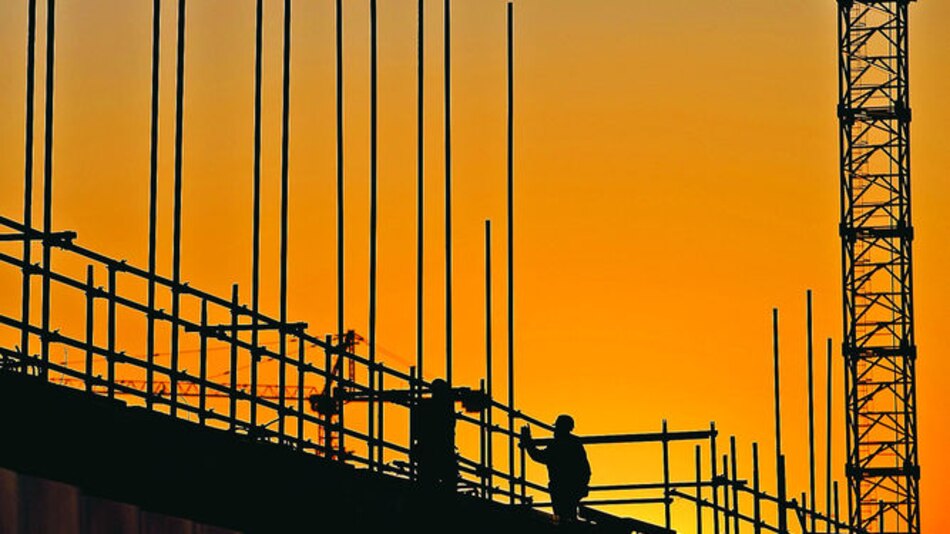 Cae producción de Corea del Sur