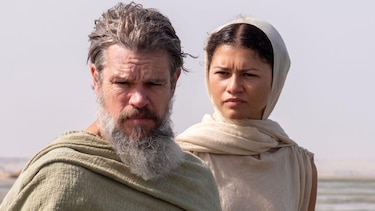 La enorme división que genera ‘La Odisea’ de Nolan entre los amantes del cine