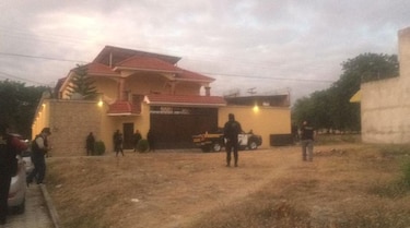 Capturan a pastor evangélico acusado de liderar red de narcotráfico en Guatemala
