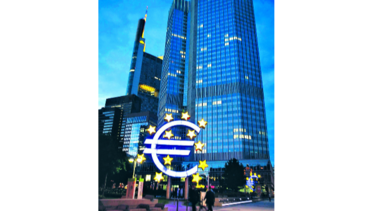 BCE ayuda ala eurozona