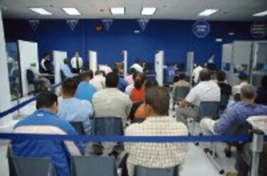 Sertracen promete agilizar el proceso