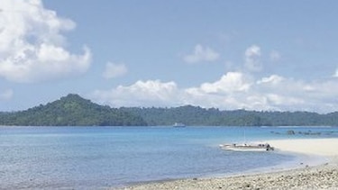Coiba, a un paso de perder categoría