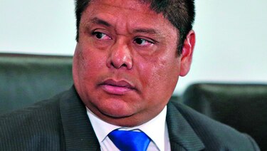 Bethancourt pide ir a la Asamblea antes de que terminen las sesiones ordinarias