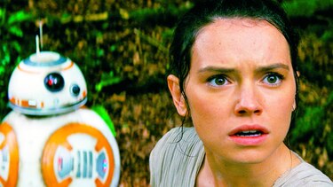 El Reino Unido y ‘Star Wars’