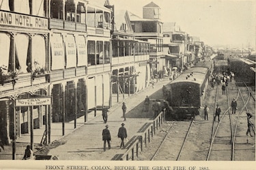 Sin Colón, no habría patria. ¿Qué pasó el 5 de noviembre de 1903?