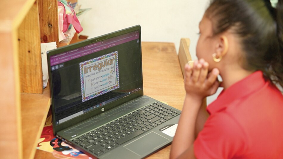 Meduca anuncia el regreso de los docentes a los centros educativos