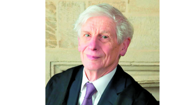 Un Nobel para la física