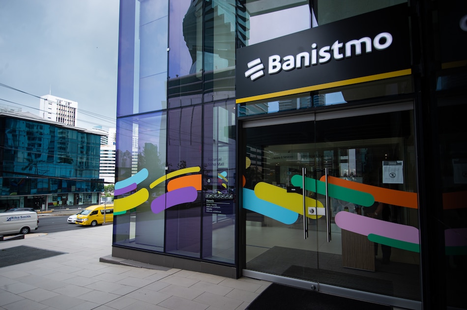 Grupo Cibest acuerda vender Banistmo en Panamá a Inversiones Cuscatlán