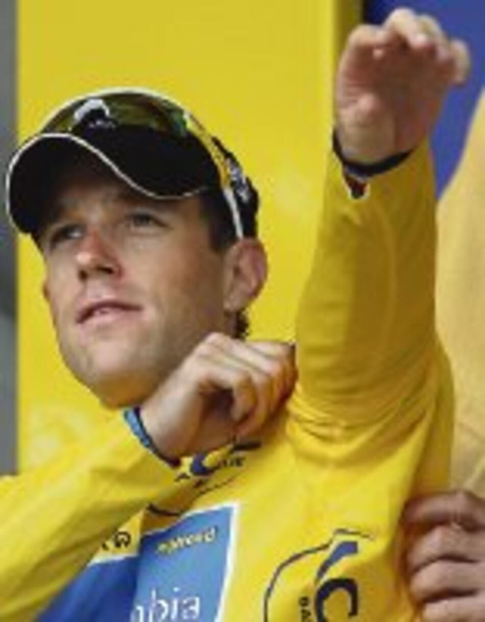 Kirchen defiende la camiseta