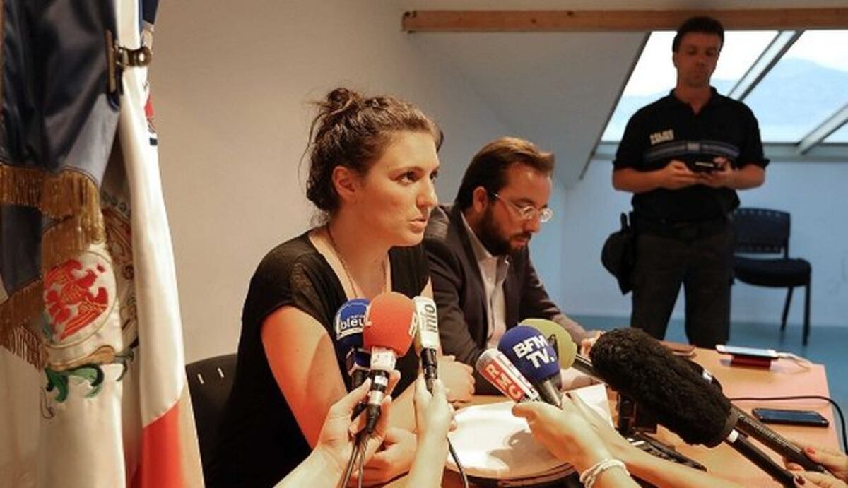 Policía de Niza acusa al ministerio de Interior francés de presiones tras el atentado