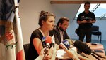 Policía de Niza acusa al ministerio de Interior francés de presiones tras el atentado