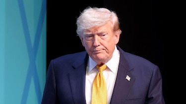 Trump no tiene otra opción que dialogar con Irán, pese a sus amenazas y los nuevos ataques