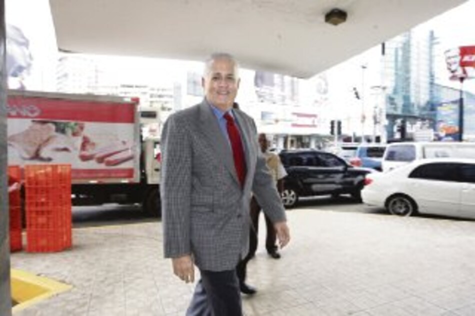 ‘Ex presidente no pudo justificar el dinero’