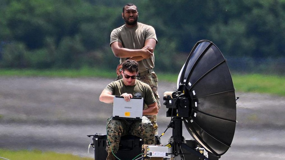 ‘La fuerza en el Caribe no es sólo contra el narcotráfico’, advierte exembajador de Estados Unidos