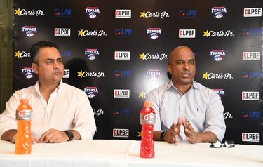 Colón será sede de la inauguración de una nueva temporada de la LPB