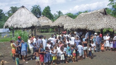 Cuentos para fomentar la solidaridad