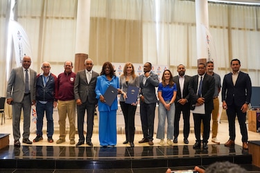 Lanzan nueva edición de los Juegos Intercolegiales de Meduca