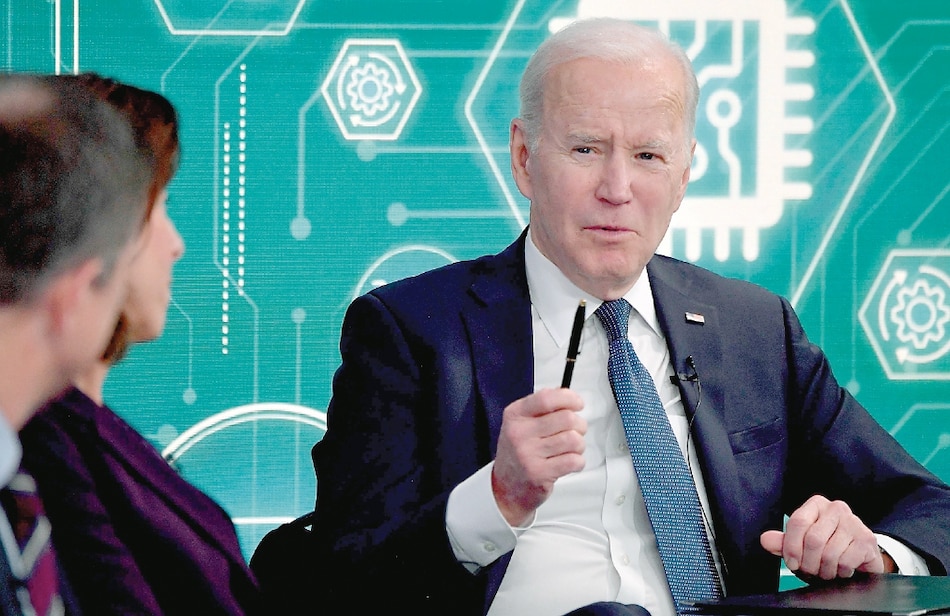 ¿Cambiará la era del billete verde?