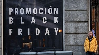 Black Friday: por qué el Viernes Negro se llama así y otras 4 curiosidades sobre el famoso día de compras
