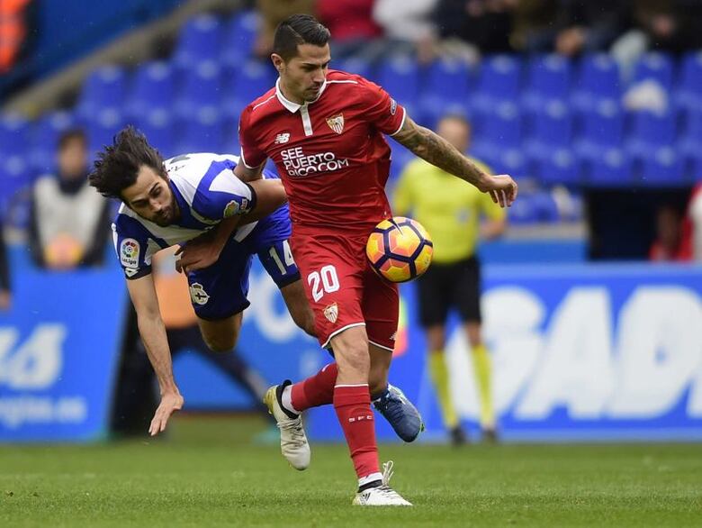 Barcelona tropieza ante el Málaga