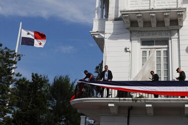 La visita de Marco Rubio a Panamá: tensión, silencios y simbolismos