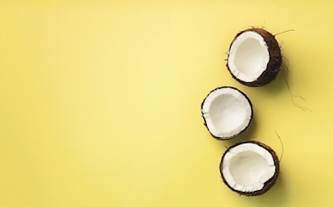 Loco por el coco