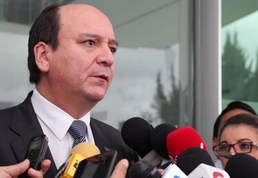 Odebrecht pagó 32 millones de dólares por obras en Ecuador