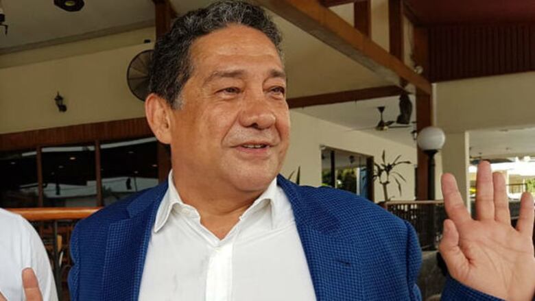 Fiscal Peñaloza: investigación abierta a PAIS no tiene que ver con una revancha