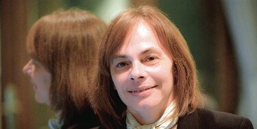 Cristina Peri Rossi, premio Cervantes 2021