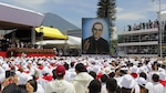 Beatifican al obispo Romero, mártir de una Iglesia cercana a los pobres
