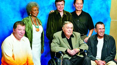 Serie ‘Star Trek’ vuelve a la pantalla chica